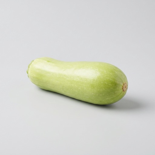애호박