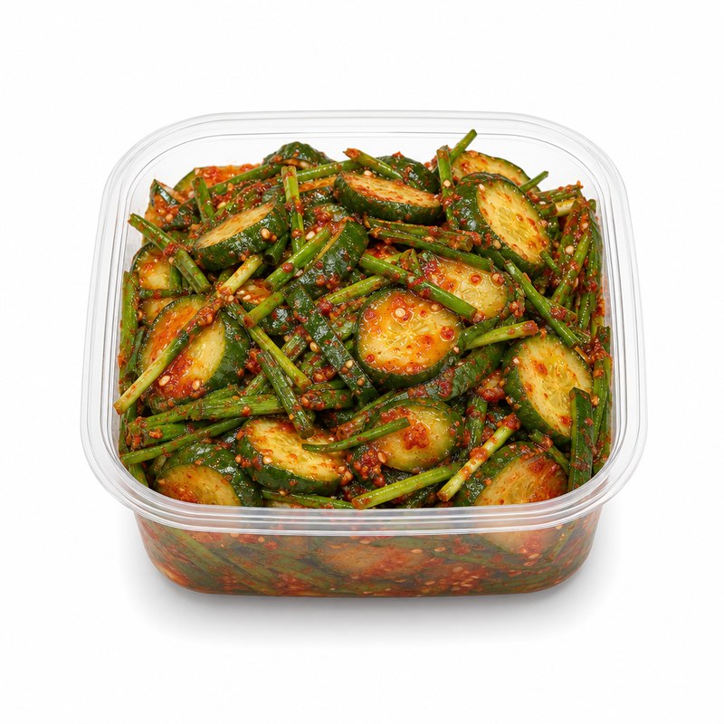 양파고추 장아찌 8kg