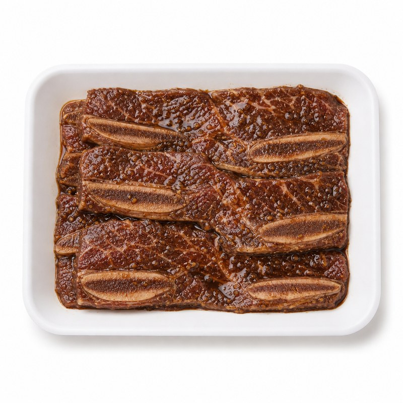 LA갈비 5kg