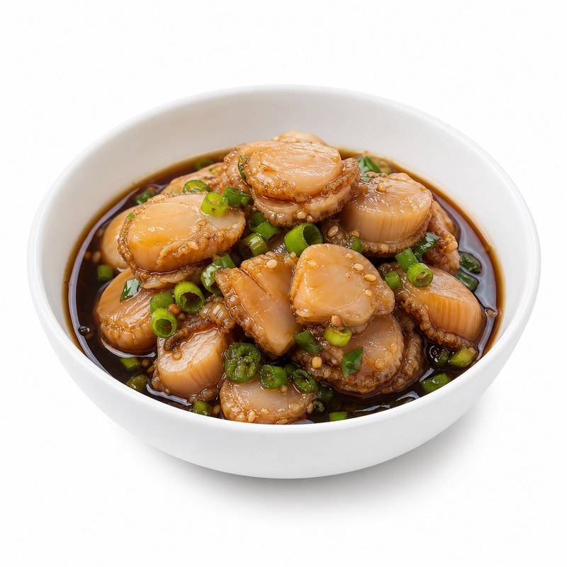 한우 안심장조림 1kg