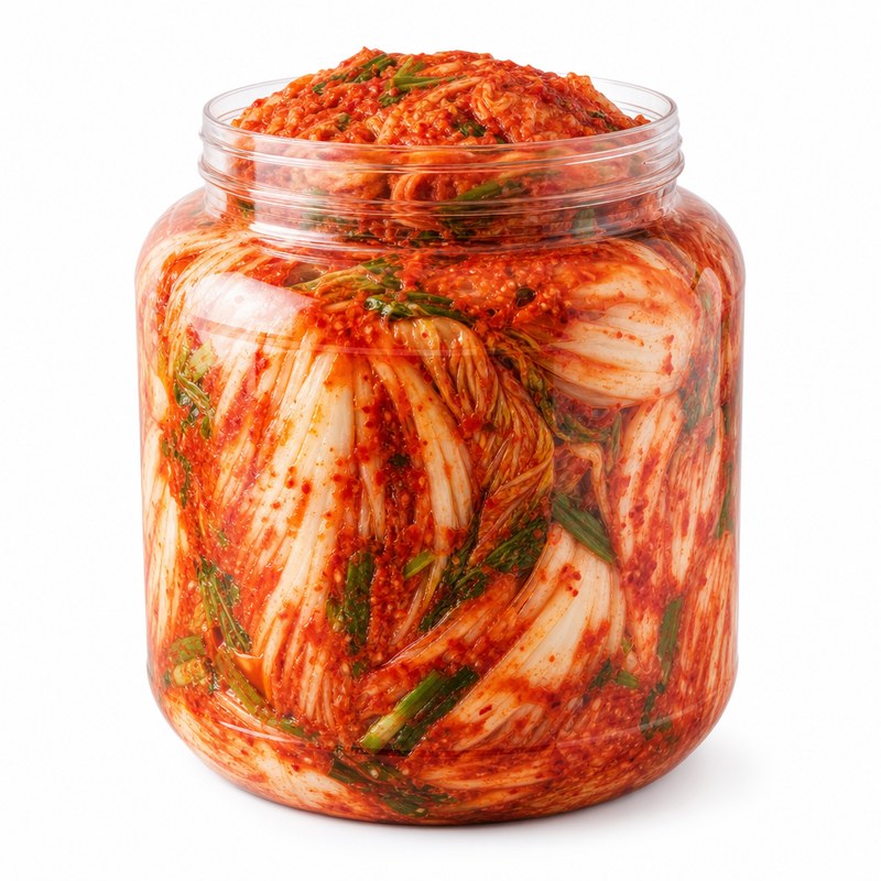 골고루반찬식단