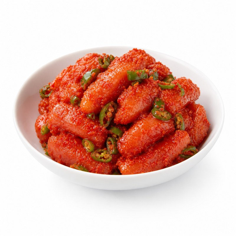 원더스푼 보리새우 밥새우볶음 2kg