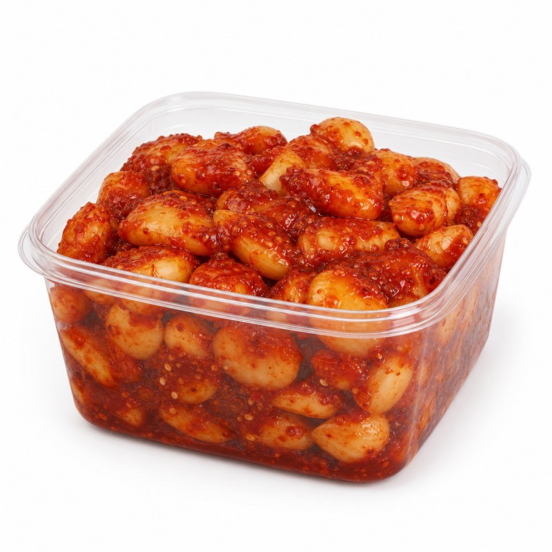 원더스푼 한돈 간장불고기 2kg